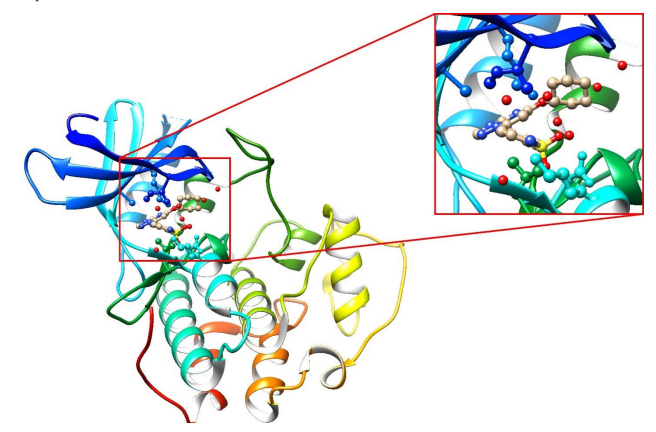 Equivariant GNN Publication